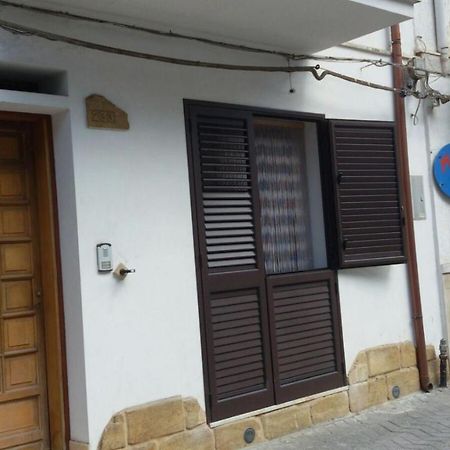 Terra Del Sole Ribera Apartment Exterior foto