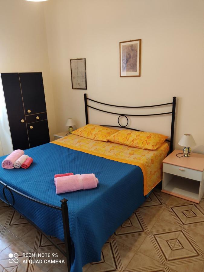 Terra Del Sole Ribera Apartment Exterior foto