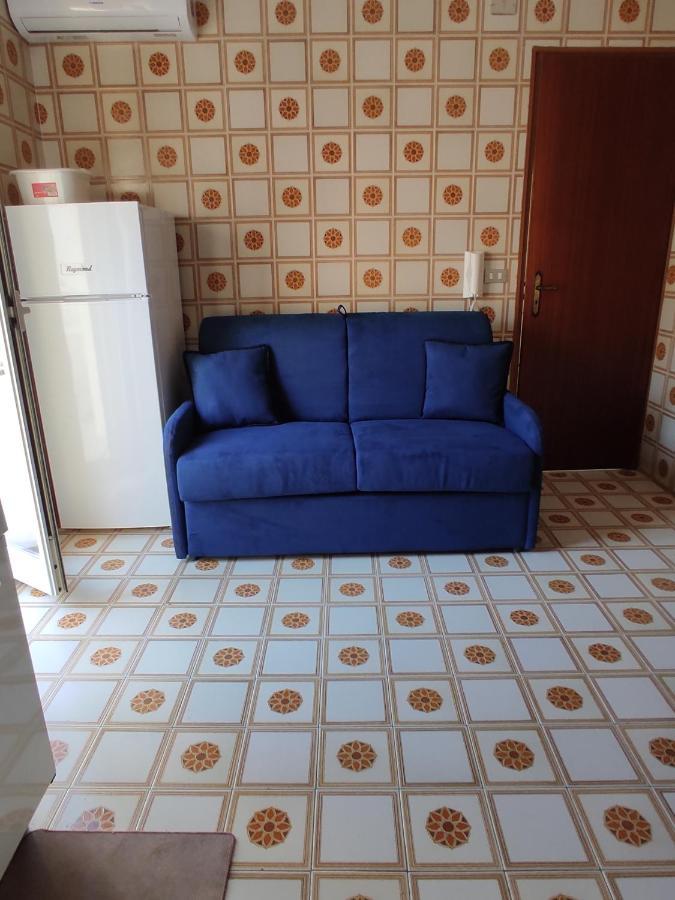 Terra Del Sole Ribera Apartment Exterior foto