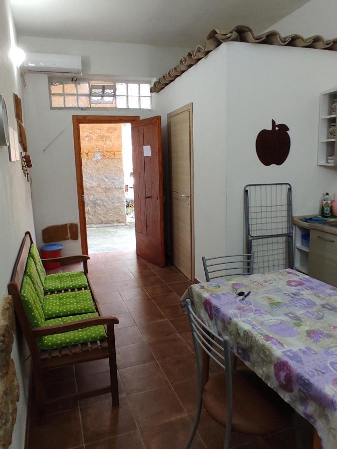 Terra Del Sole Ribera Apartment Exterior foto