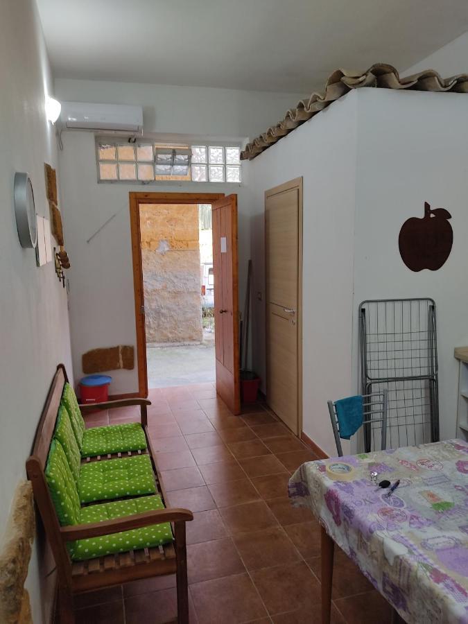 Terra Del Sole Ribera Apartment Exterior foto