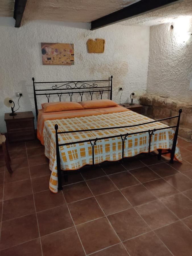 Terra Del Sole Ribera Apartment Exterior foto