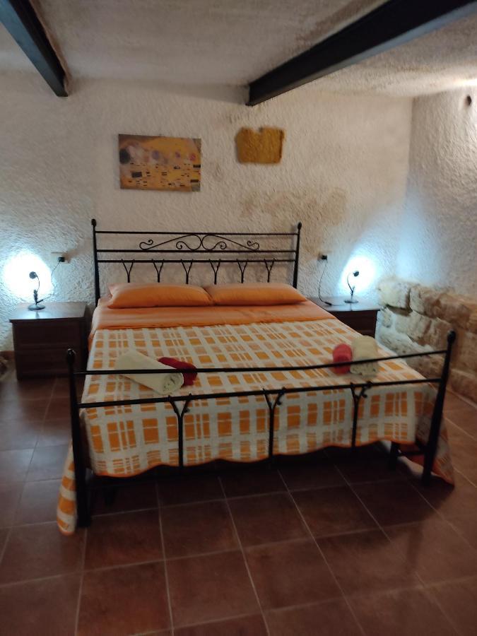 Terra Del Sole Ribera Apartment Exterior foto