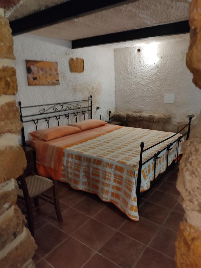 Terra Del Sole Ribera Apartment Exterior foto