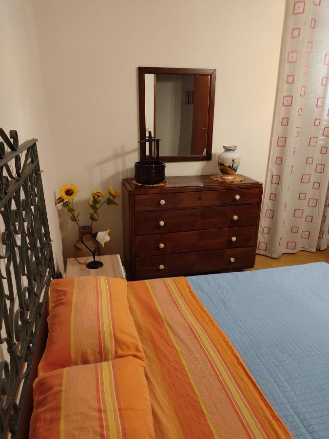 Terra Del Sole Ribera Apartment Exterior foto