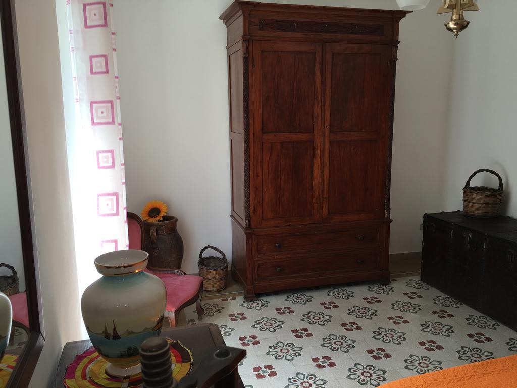 Terra Del Sole Ribera Apartment Exterior foto