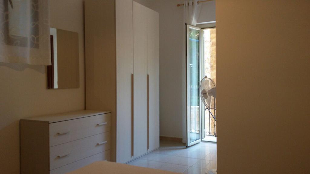 Terra Del Sole Ribera Apartment Exterior foto