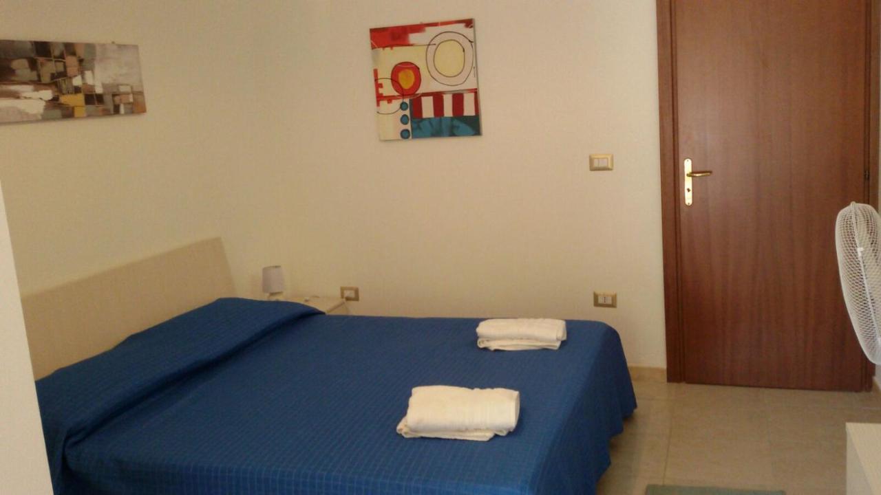 Terra Del Sole Ribera Apartment Exterior foto